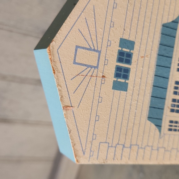 1993 The Cat's Meow Series XI Pet Shop Gift Shop - Picture 4 of 4